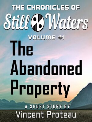 cover image of The Abandoned Property